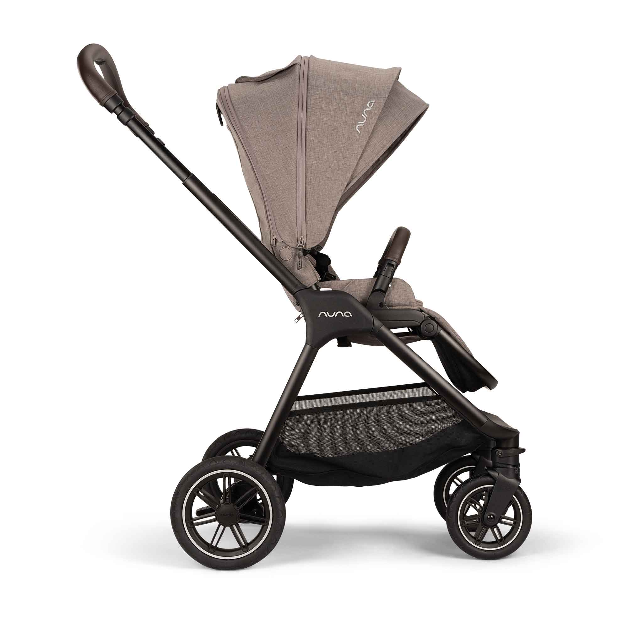 Nuna TRIV Next 2in1 Pram in Cedar Pushchairs & Buggies 18587-TRIV-CED 8720874761648