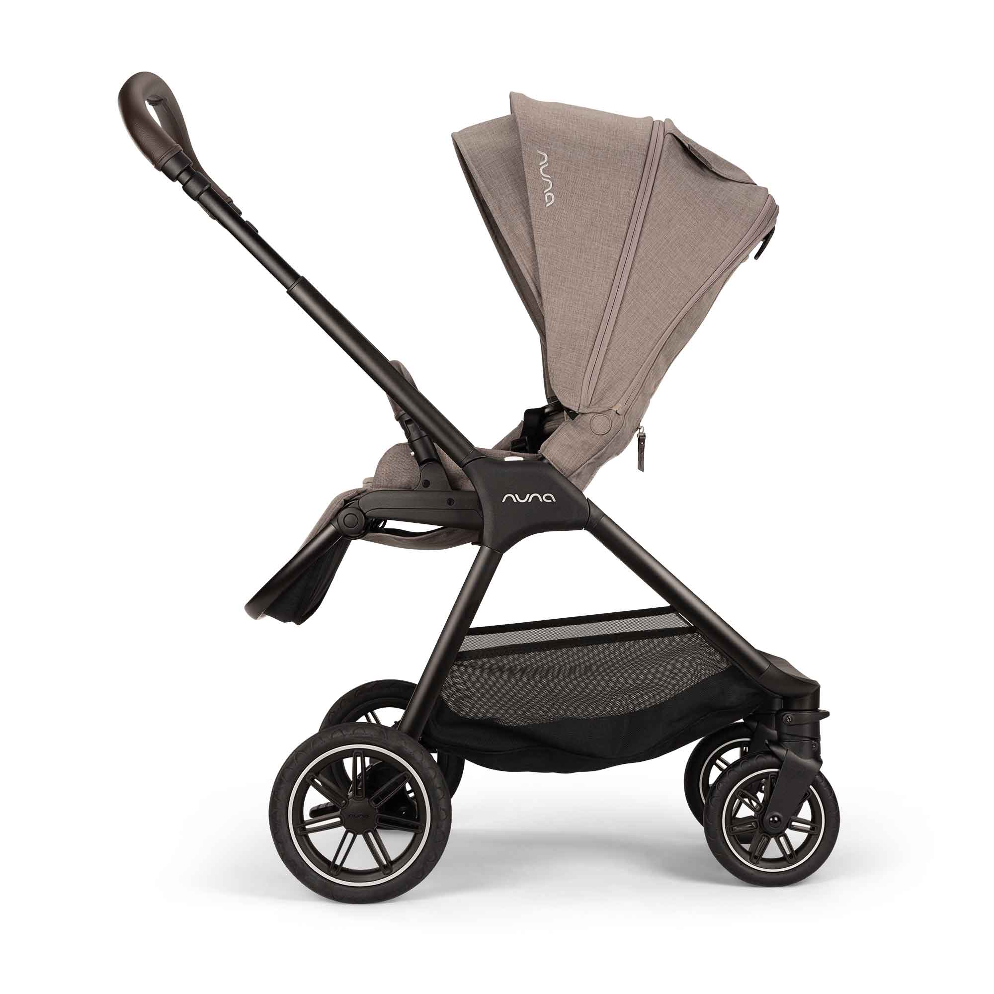 Nuna TRIV Next 2in1 Pram in Cedar Pushchairs & Buggies 18587-TRIV-CED 8720874761648