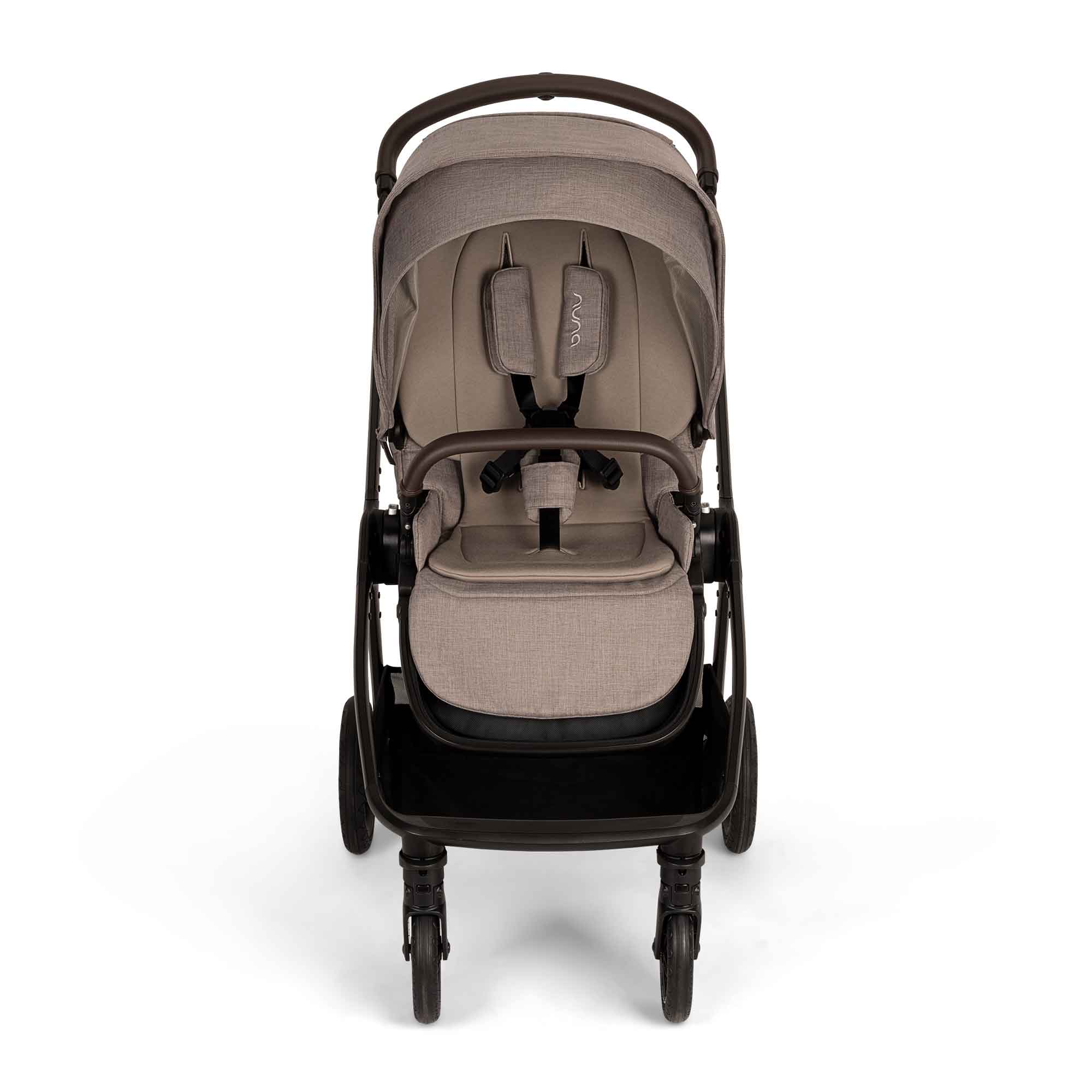 Nuna TRIV Next 2in1 Pram in Cedar Pushchairs & Buggies 18587-TRIV-CED 8720874761648