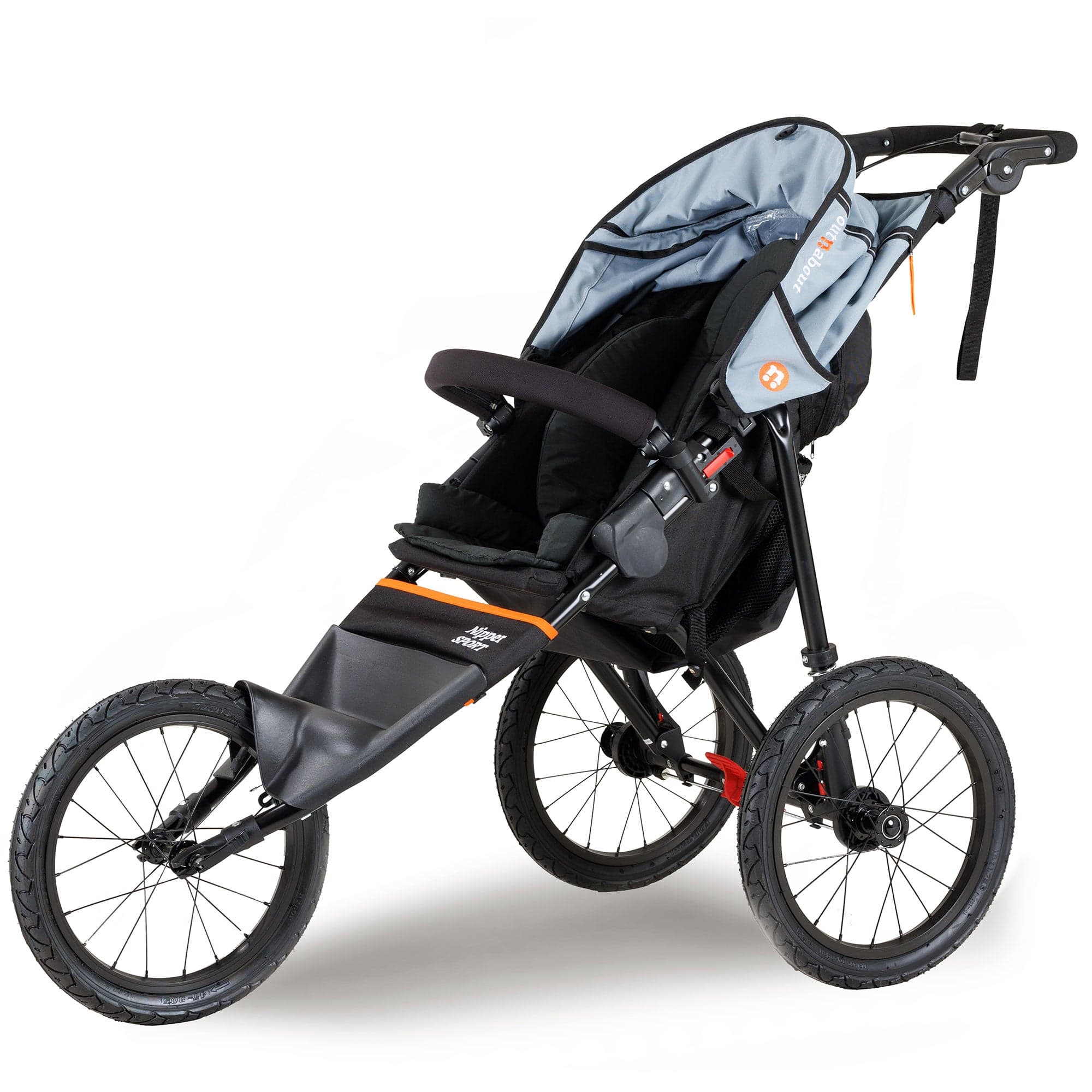 3 wheel hot sale baby prams