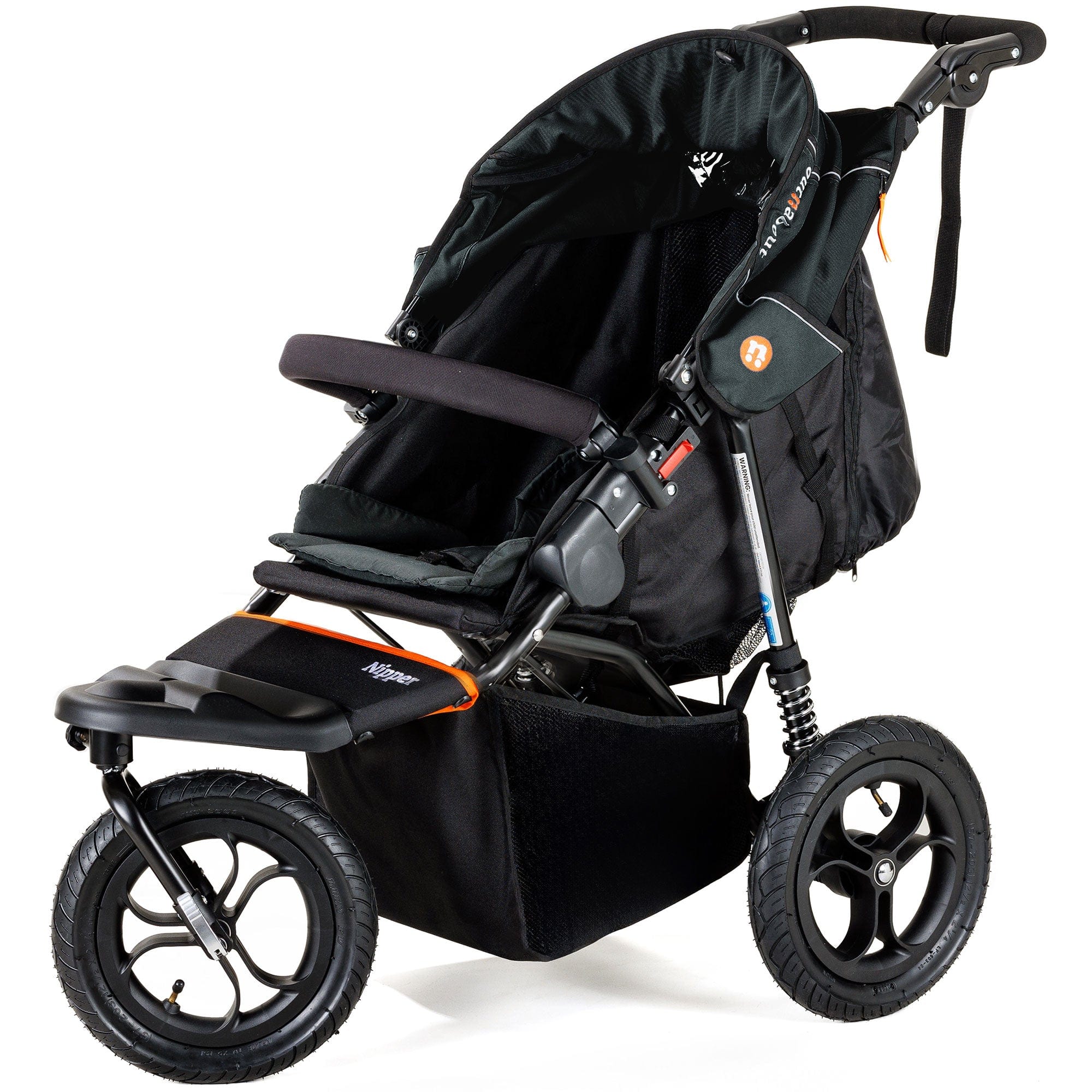 3 wheel best sale pram for sale