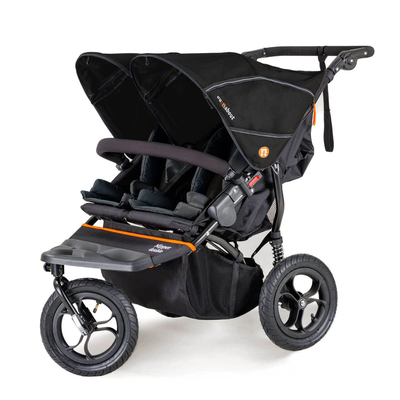 Out n 2024 about stroller