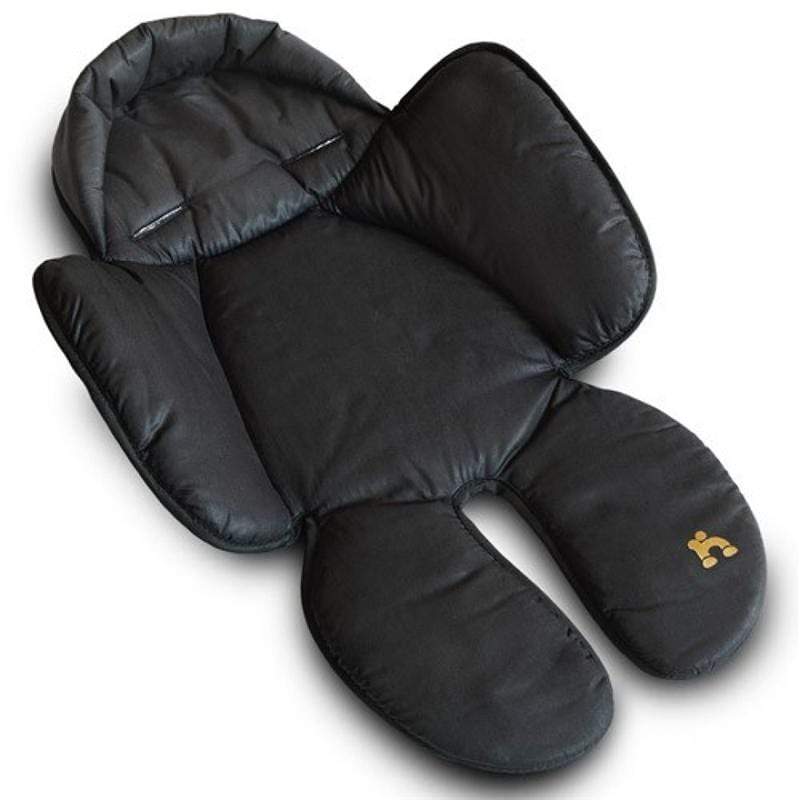 Out n About Nipper Single Maxi-Cosi Comfort Bundle in Forest Black Travel Systems