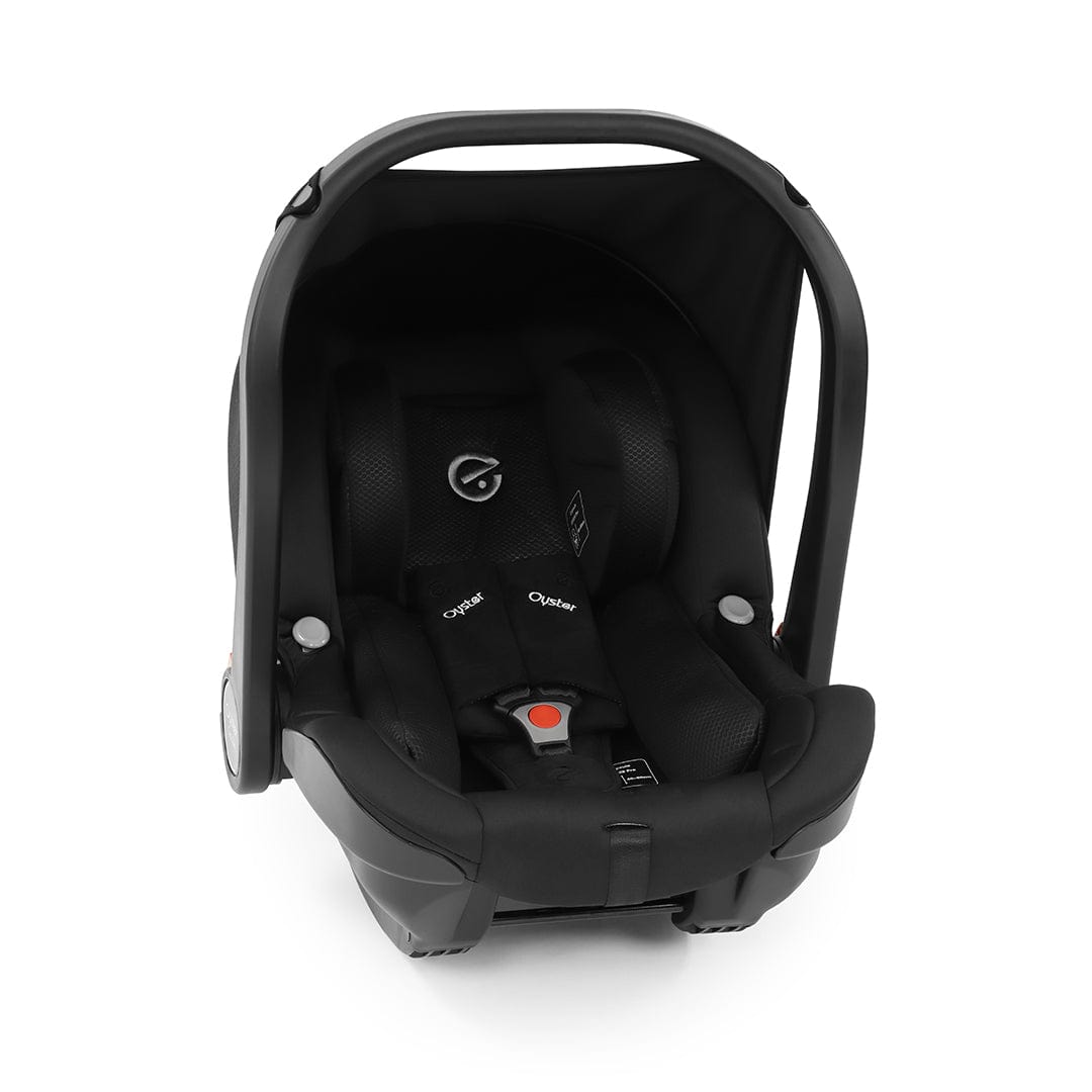 Oyster Capsule i-Size Car Seat in Pixel Baby Car Seats OCAIPI 5060711565729