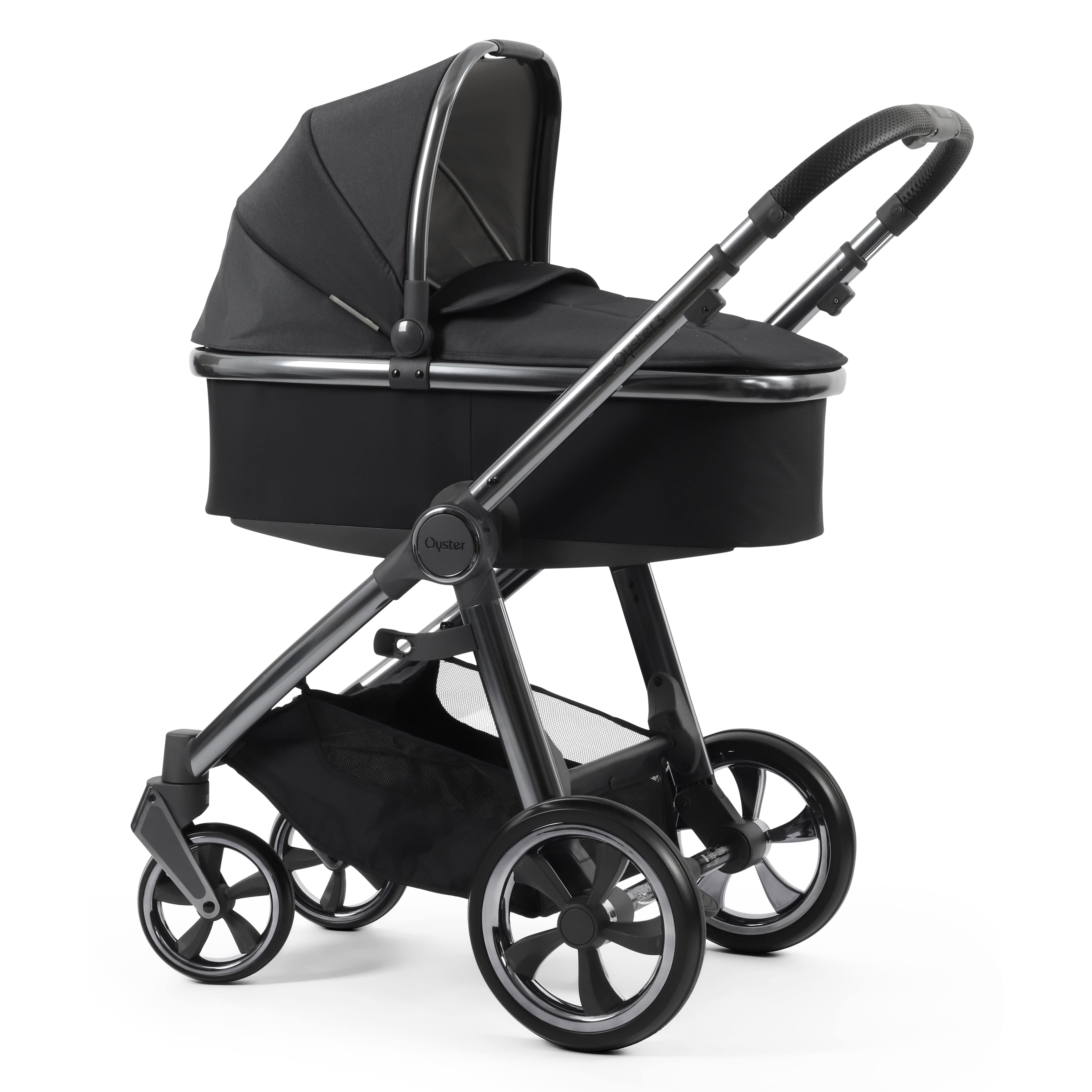 Newborn prams outlet