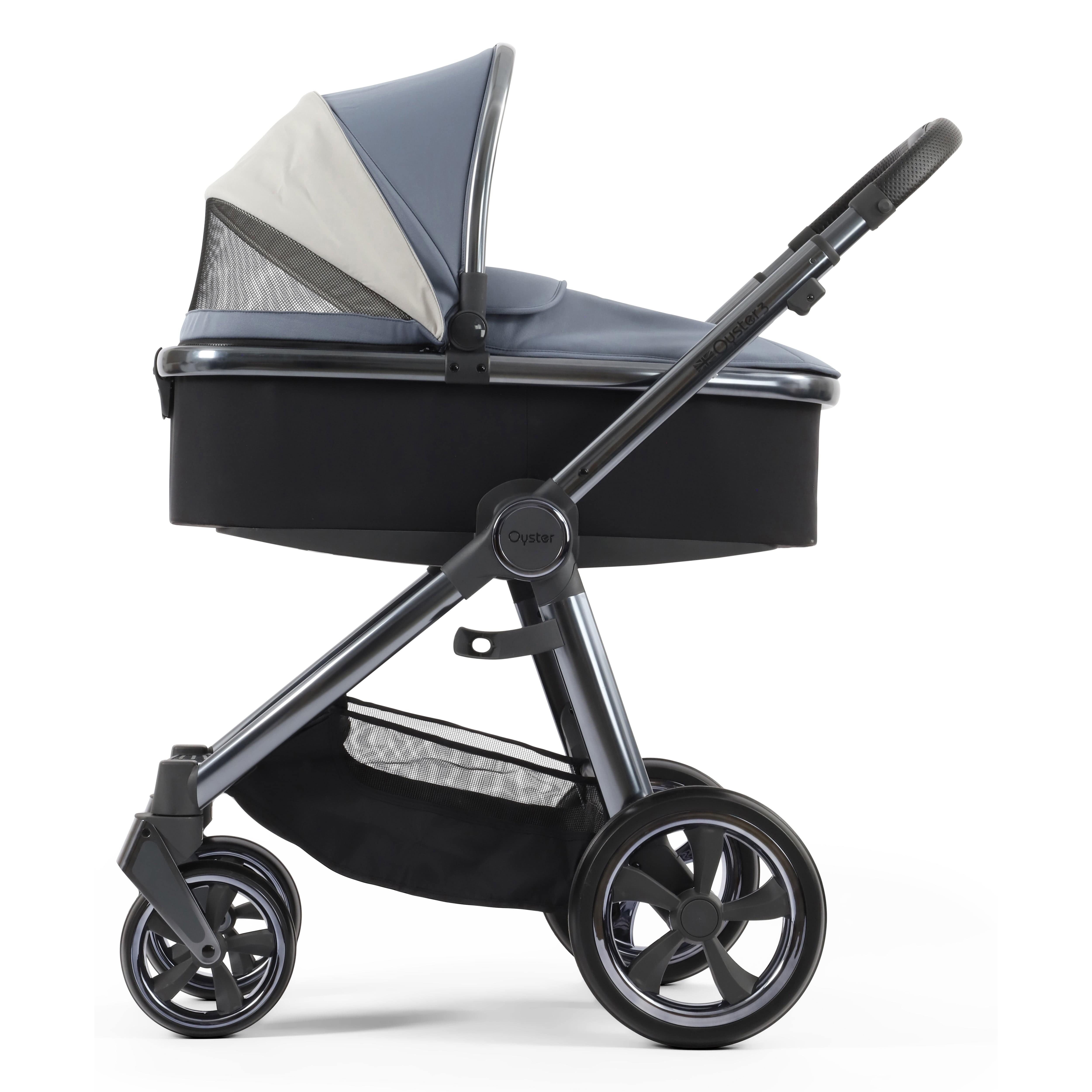 Babystyle oyster twin stroller reviews on sale