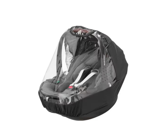 Maxi-Cosi Car Seat Raincover - Transparent Car Seat Raincovers 8694940111 8712930009610