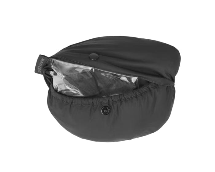 Maxi-Cosi Car Seat Raincover - Transparent Car Seat Raincovers 8694940111 8712930009610