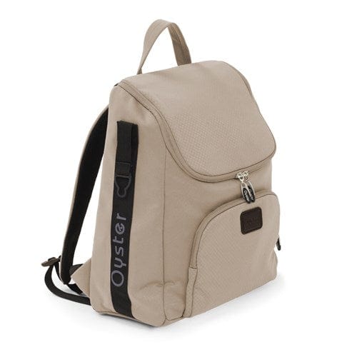 BabyStyle Oyster3 Changing Backpack Butterscotch Changing Bags O3BPBU 5060711564654