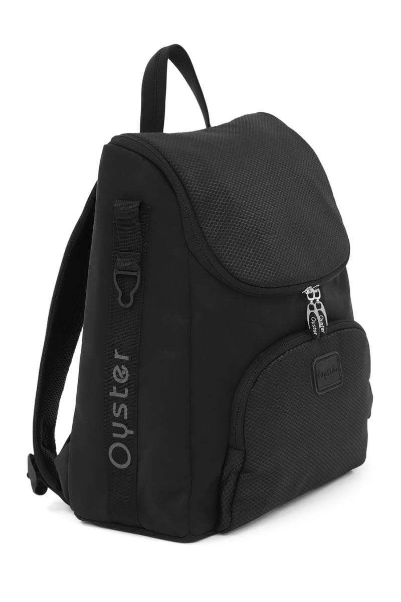 BabyStyle Oyster3 Changing Backpack Pixel Changing Bags O3BPPI 5060711565705