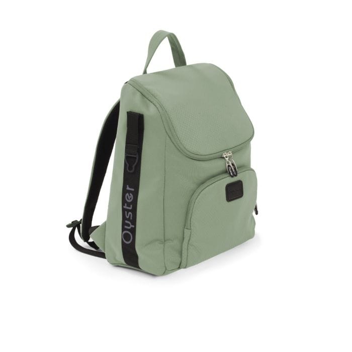 BabyStyle Oyster3 Changing Backpack Spearmint Changing Bags O3BPSP 5060711564449