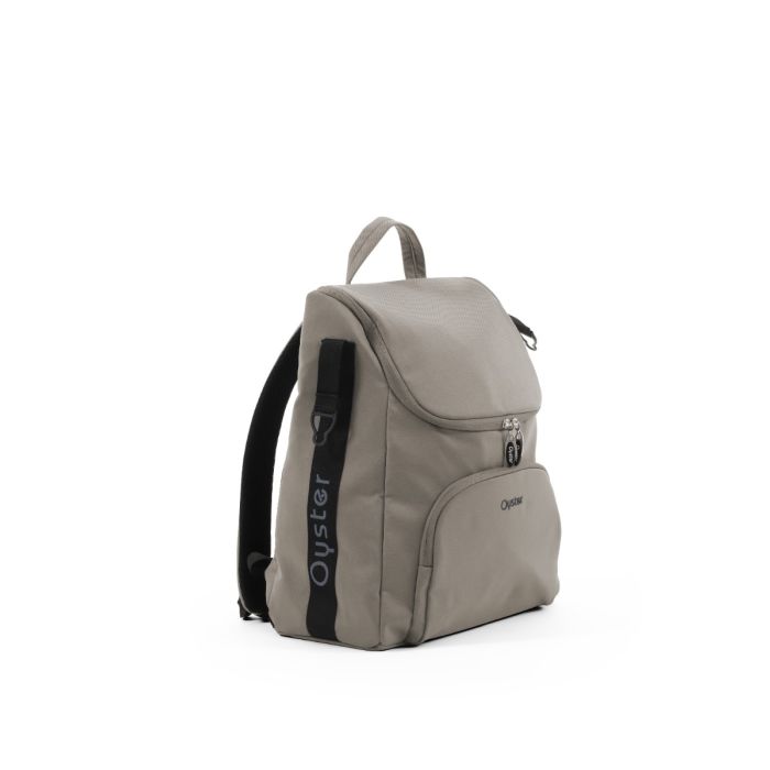 BabyStyle Oyster3 Changing Backpack Stone Changing Bags O3BPST 5060711567501