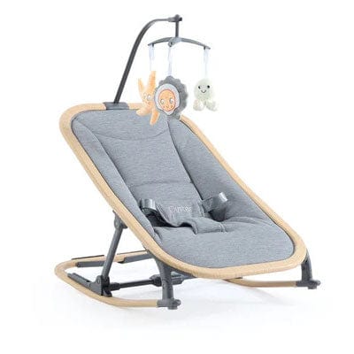 Oyster Rocker in Moon Rocking Bouncing Cradles OYROMO 5060711566313