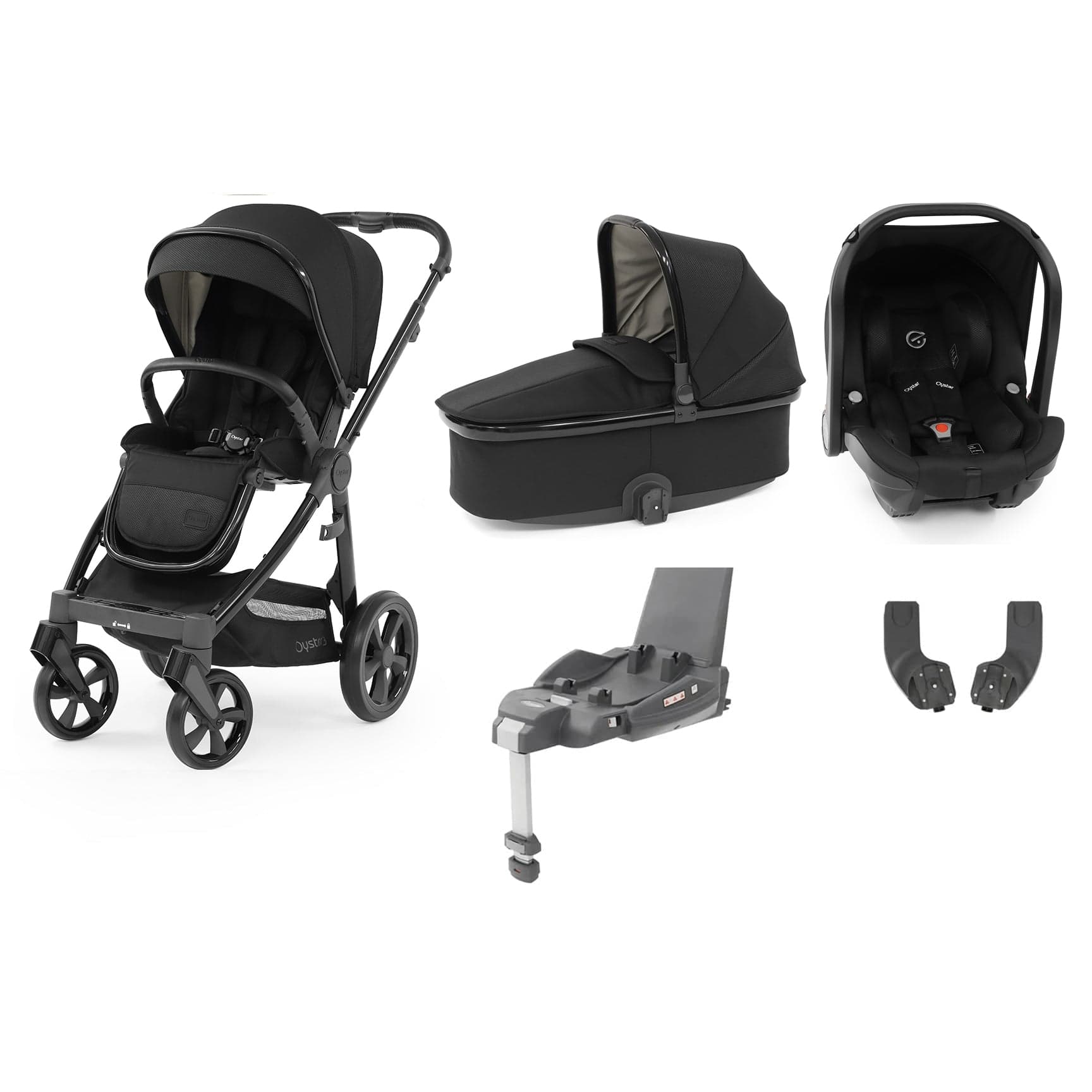 Oyster 1 clearance travel system