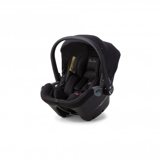 Silver Cross Dream i-Size Car Seat & Base Donnington Baby Car Seats SX443.00 5055836921246