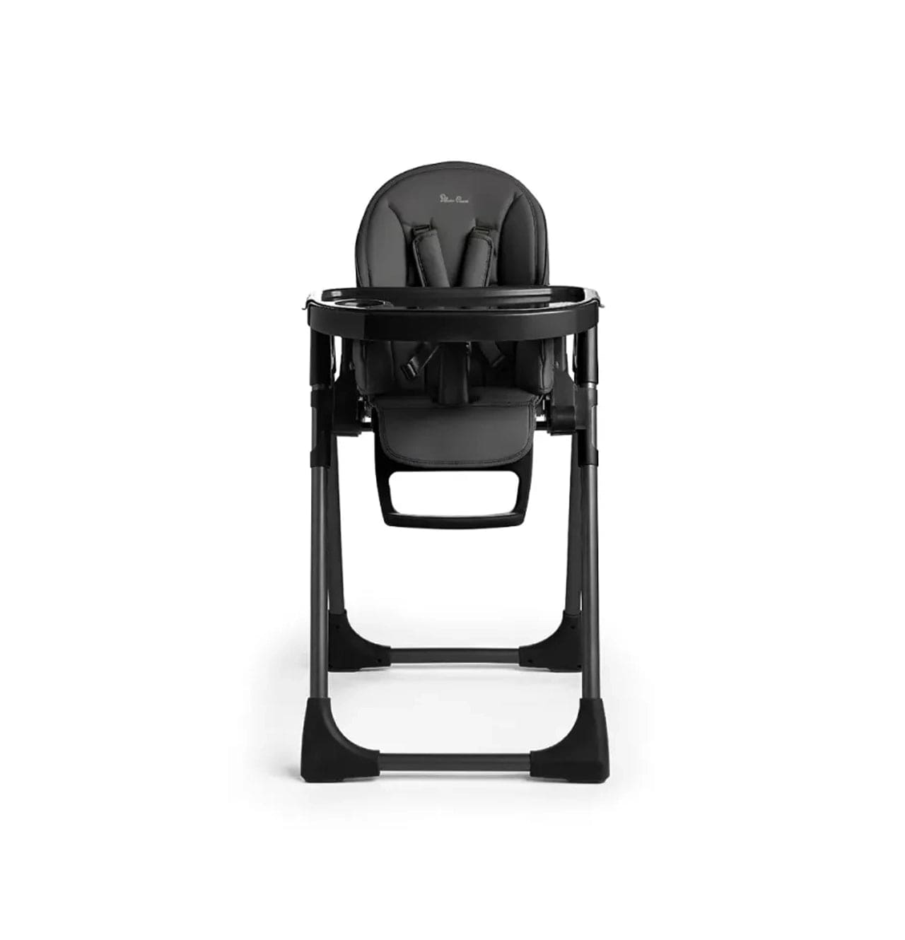 Silver Cross Gourmet High Chair in Black Baby Highchairs SX7048 5055836928153