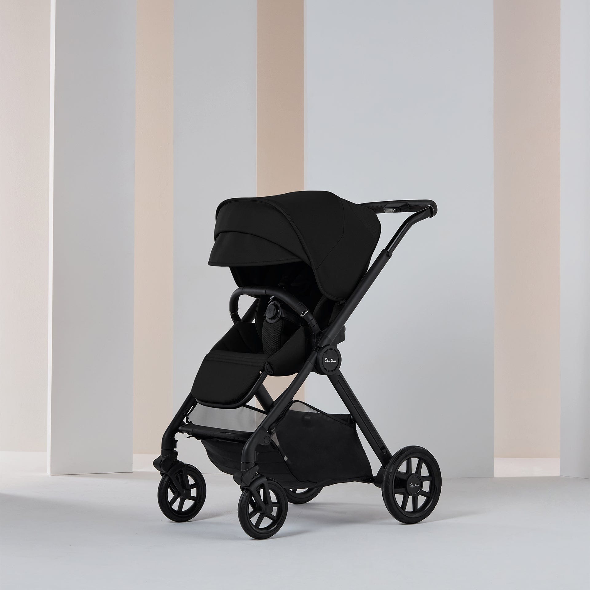 Silver Cross Reef 2 Pram - Space Baby Prams IRC-SP 5055836928351