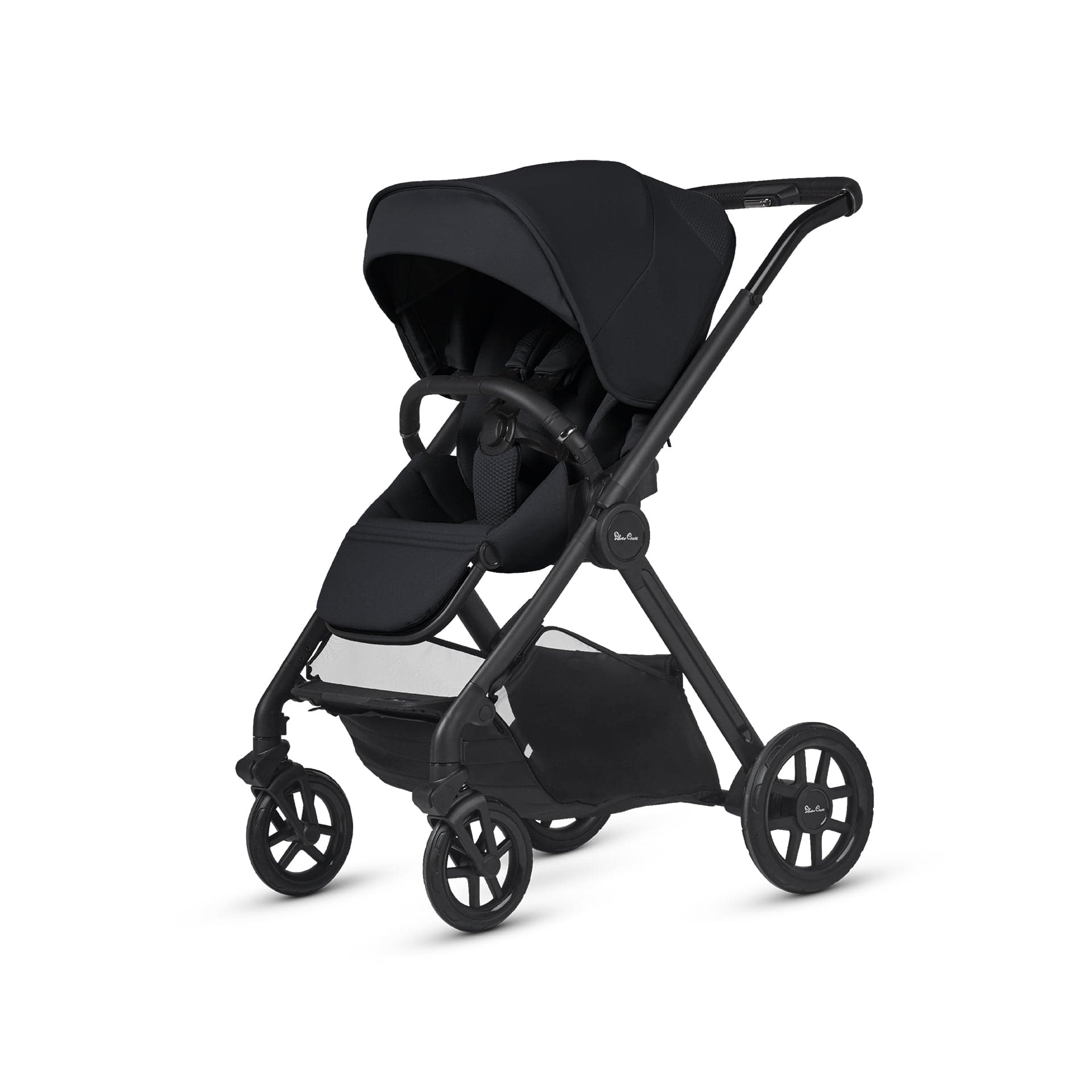 Silver Cross Reef 2 Pram - Space Baby Prams IRC-SP 5055836928351