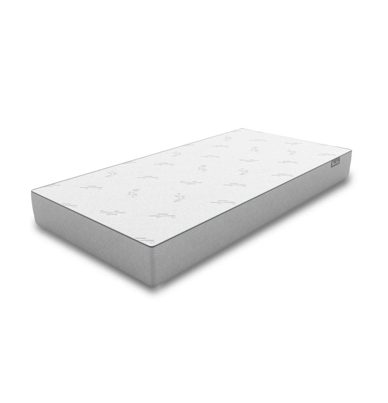 Silver Cross TrueFit™ Dual-Sided Pocket Spring Cot Bed Mattress Cot Bed Mattresses SX5280.00 5055836930361