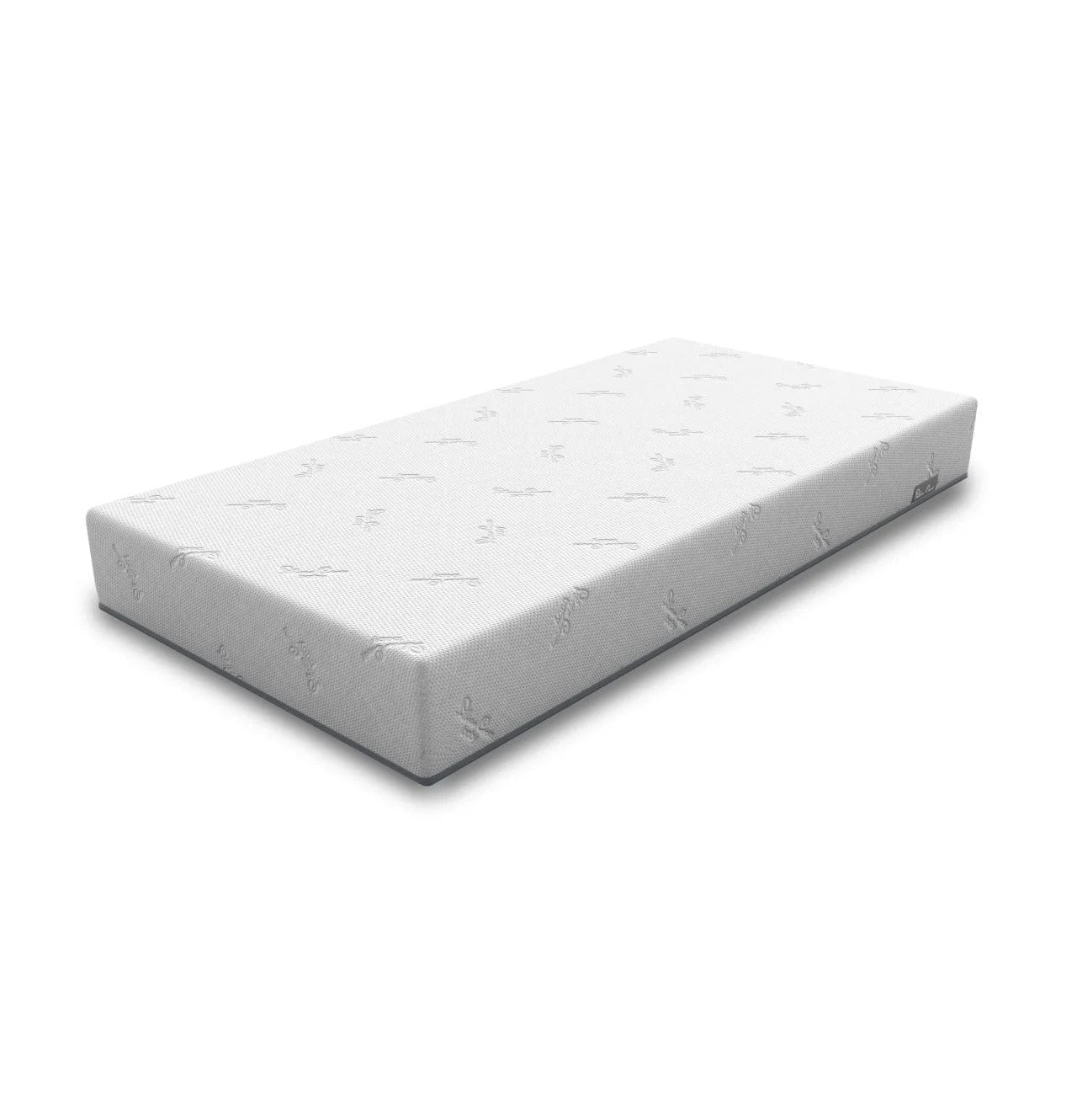 Silver Cross TrueFit™ Eco Fibre Cot Bed Mattress Cot Bed Mattresses SX5278.00 5055836930347