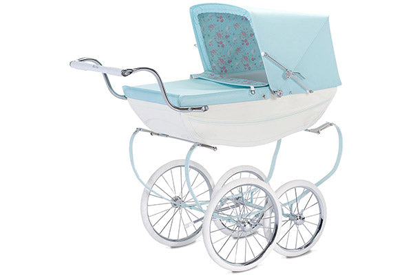 Silver cross hotsell childrens pushchair