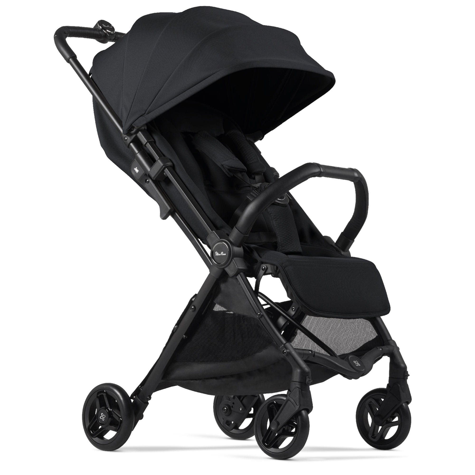 Silver Cross Jet 5 Pushchair in Space Pushchairs & Buggies SX2307.SP 5055836927347