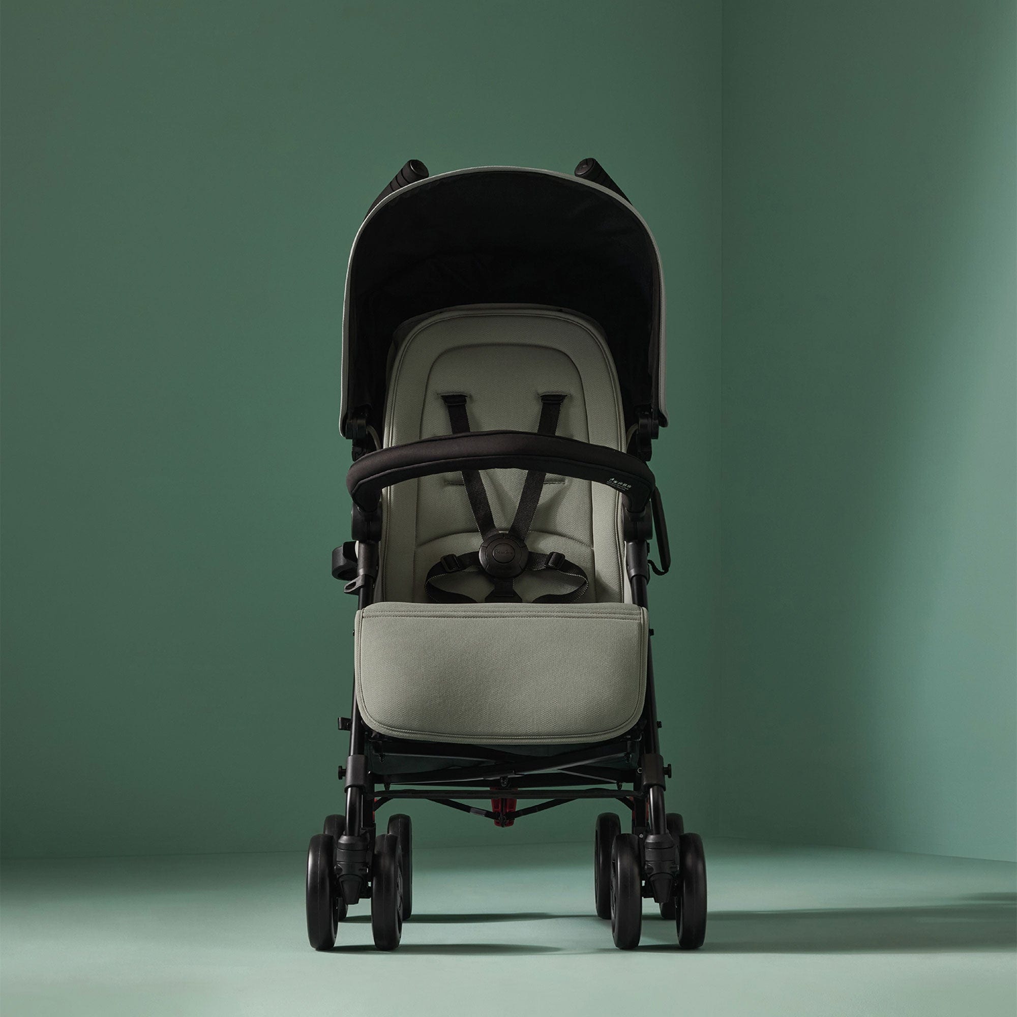 Silver Cross Pop 2024 Stroller in Sage