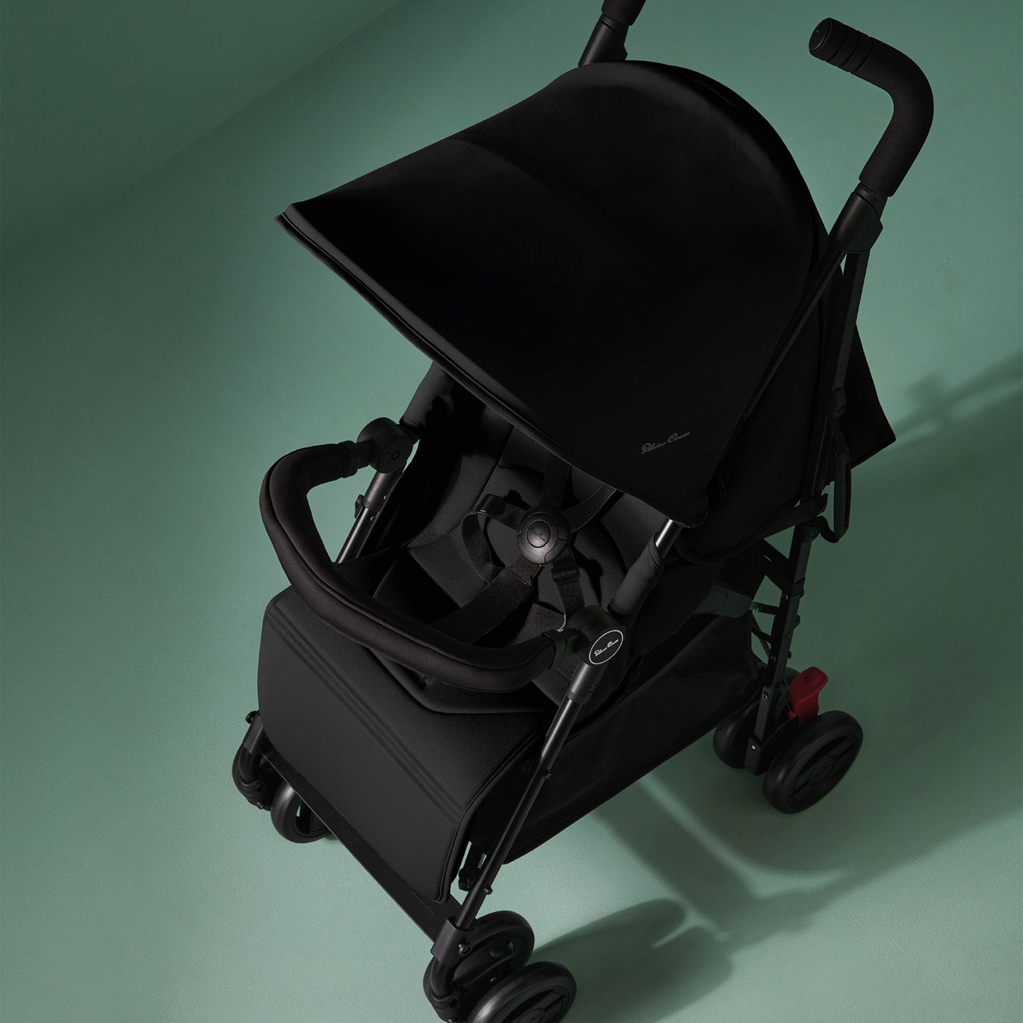 Silver Cross Pop 2024 Stroller in Space