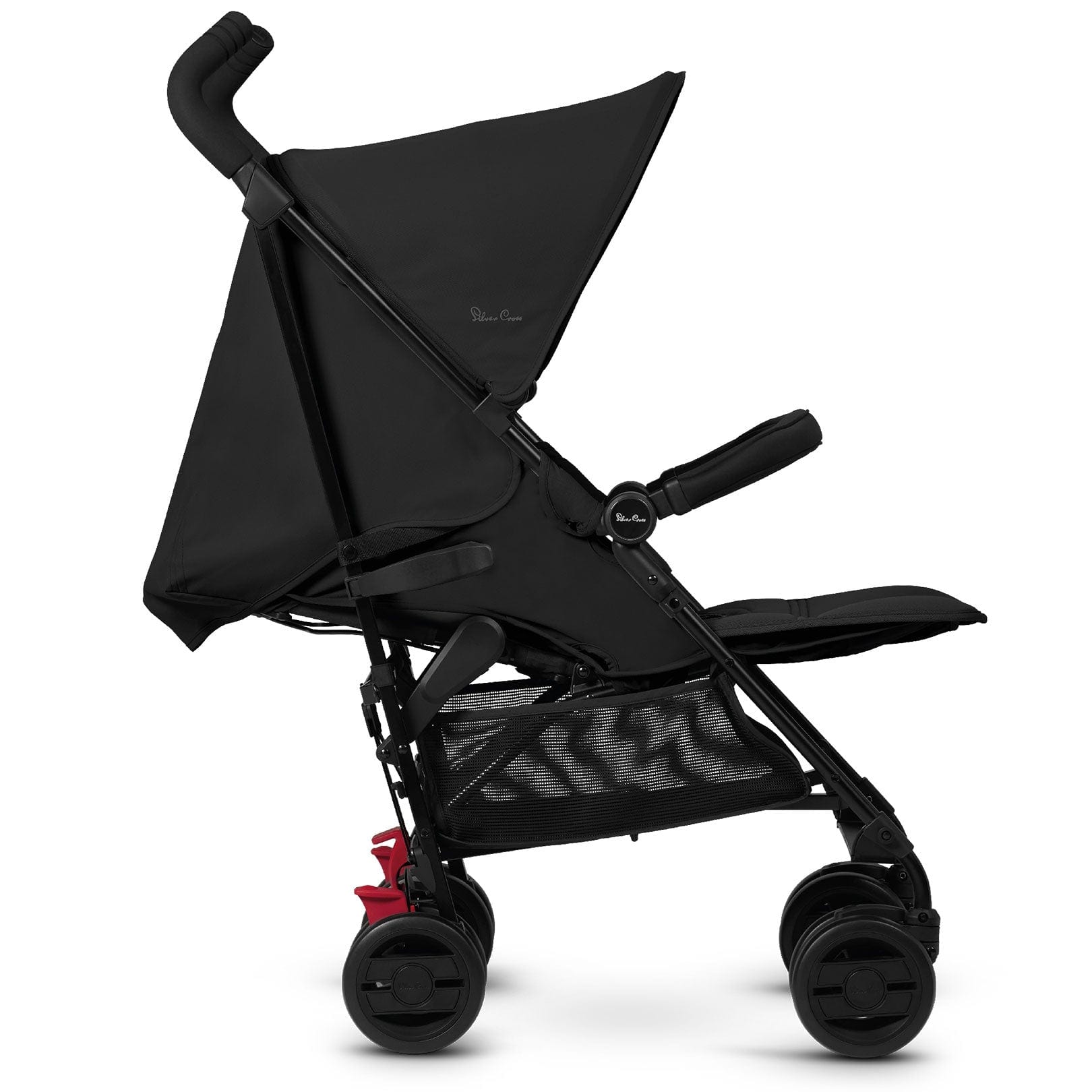 Silver cross reflex pushchair on sale