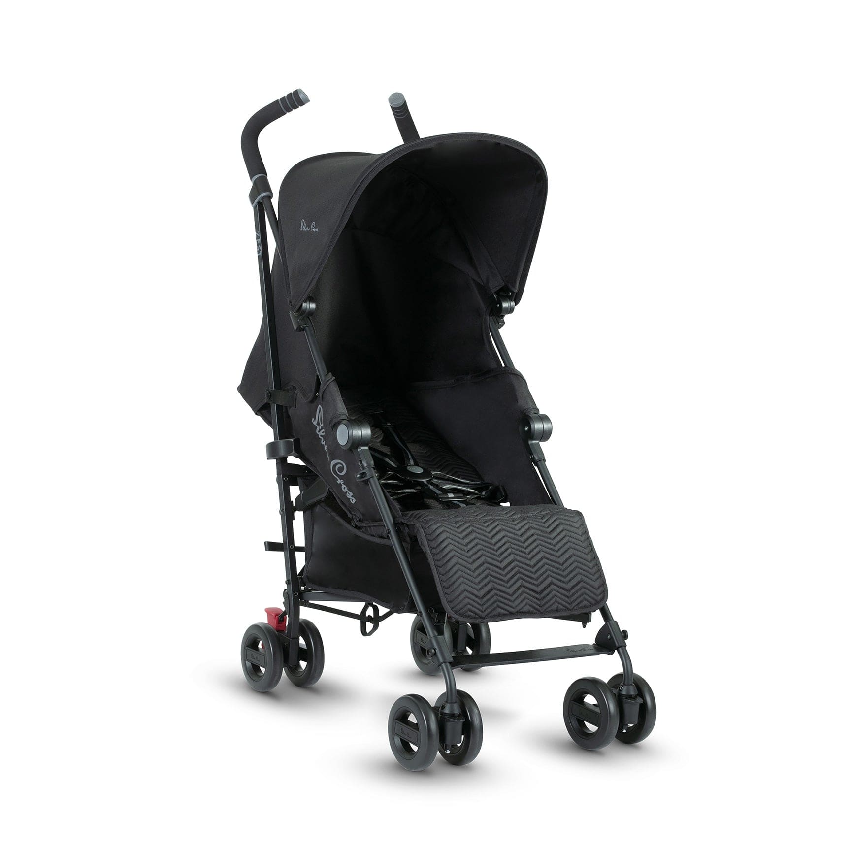 Silver cross stroller deals with cosy toes