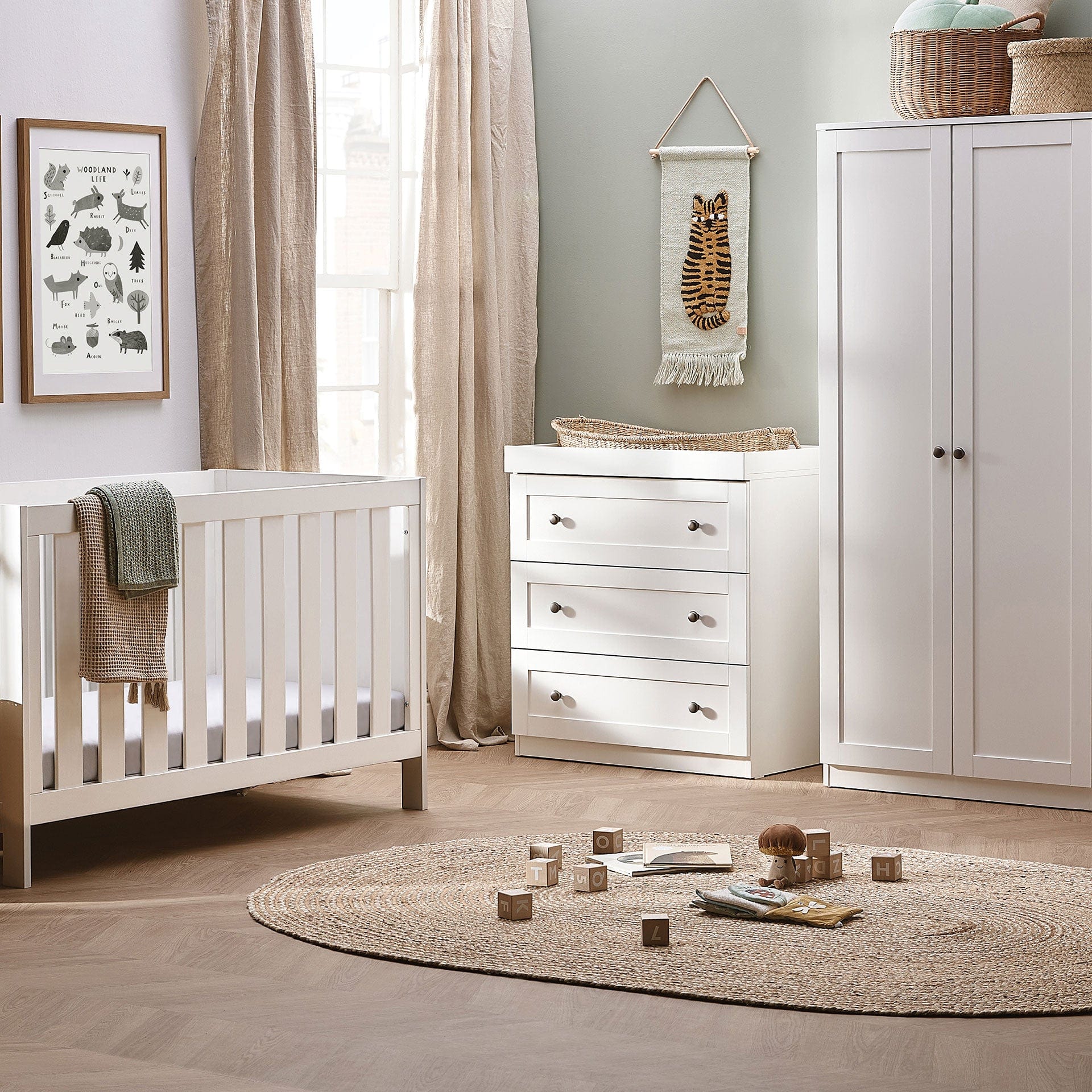 Black friday nursery furniture deals hotsell