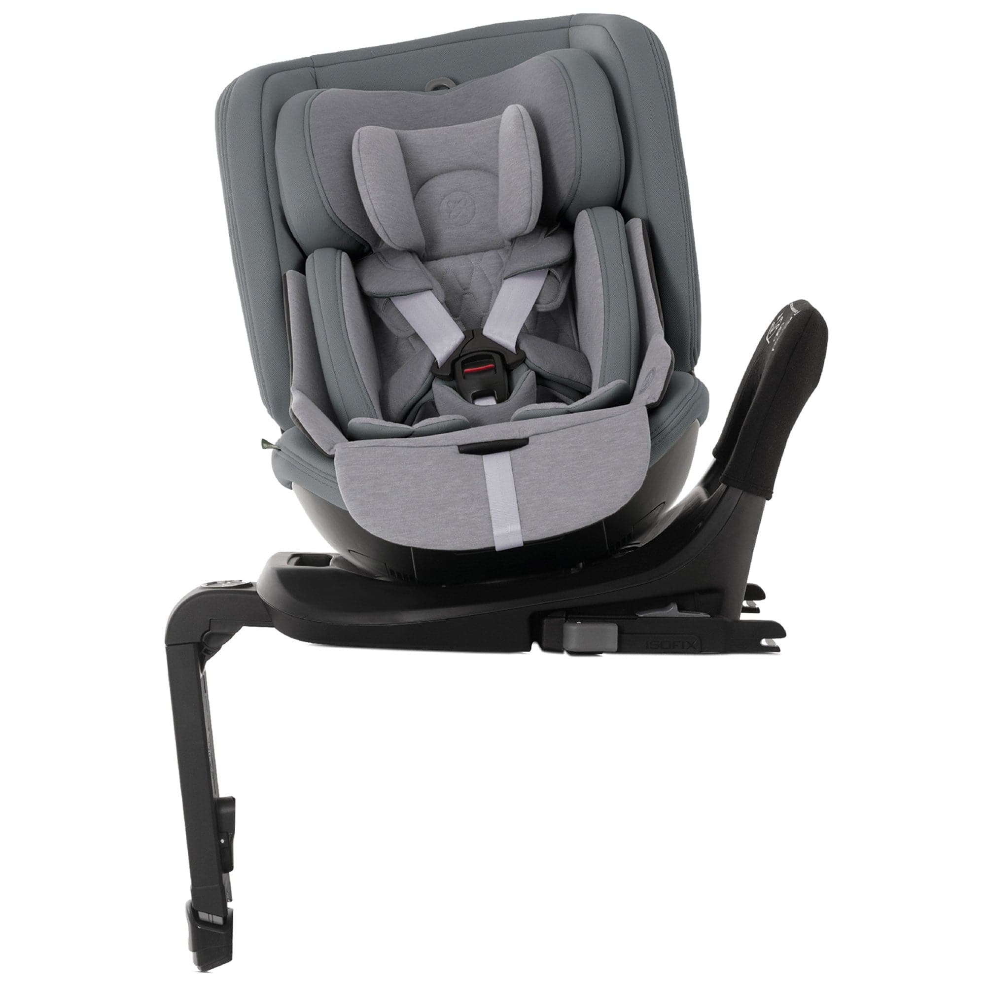 Silver Cross Motion 2 All Size 360 Car Seat in Glacier Toddler Car Seats SX452.GL 5055836929211