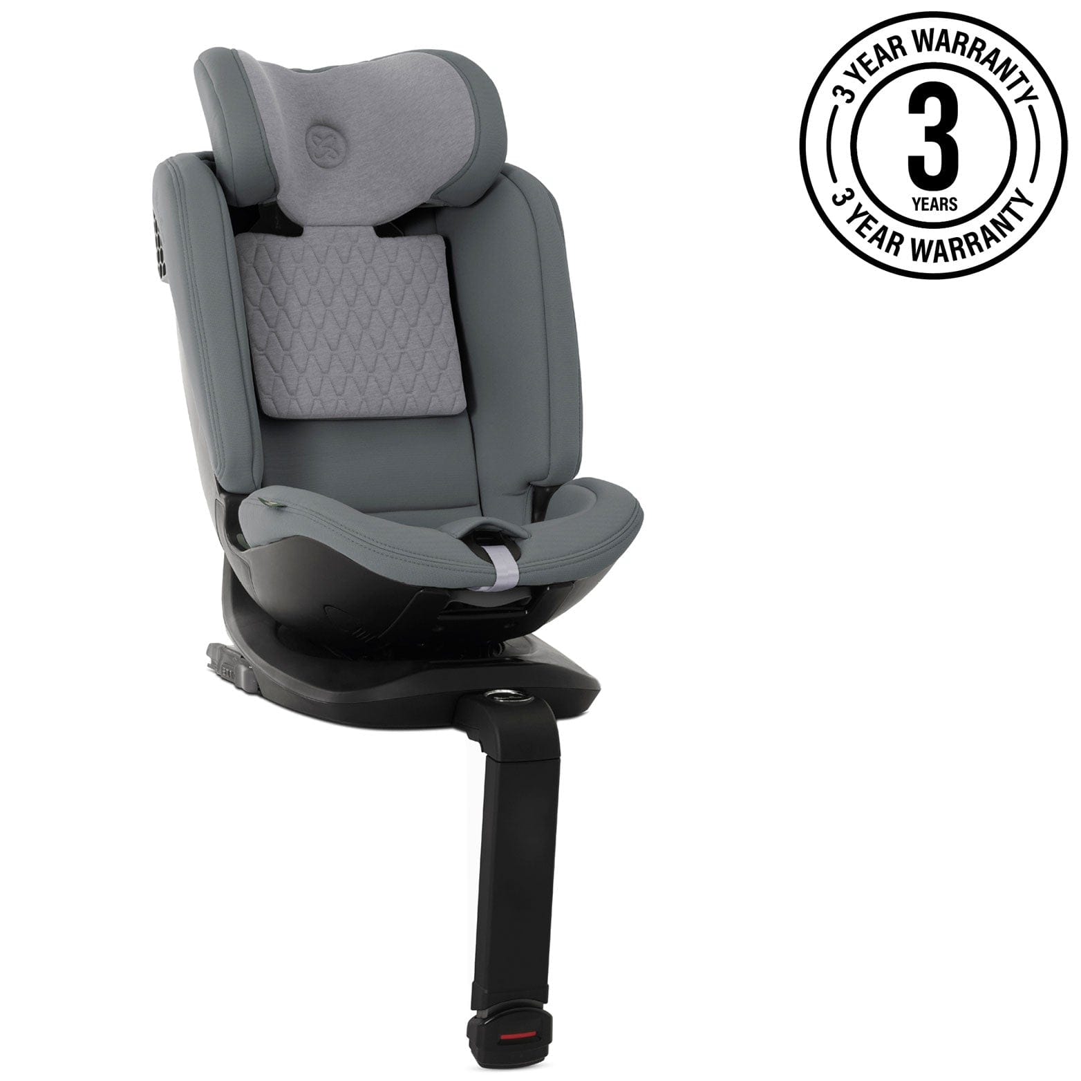 Silver Cross Motion 2 All Size 360 Car Seat in Glacier Toddler Car Seats SX452.GL 5055836929211