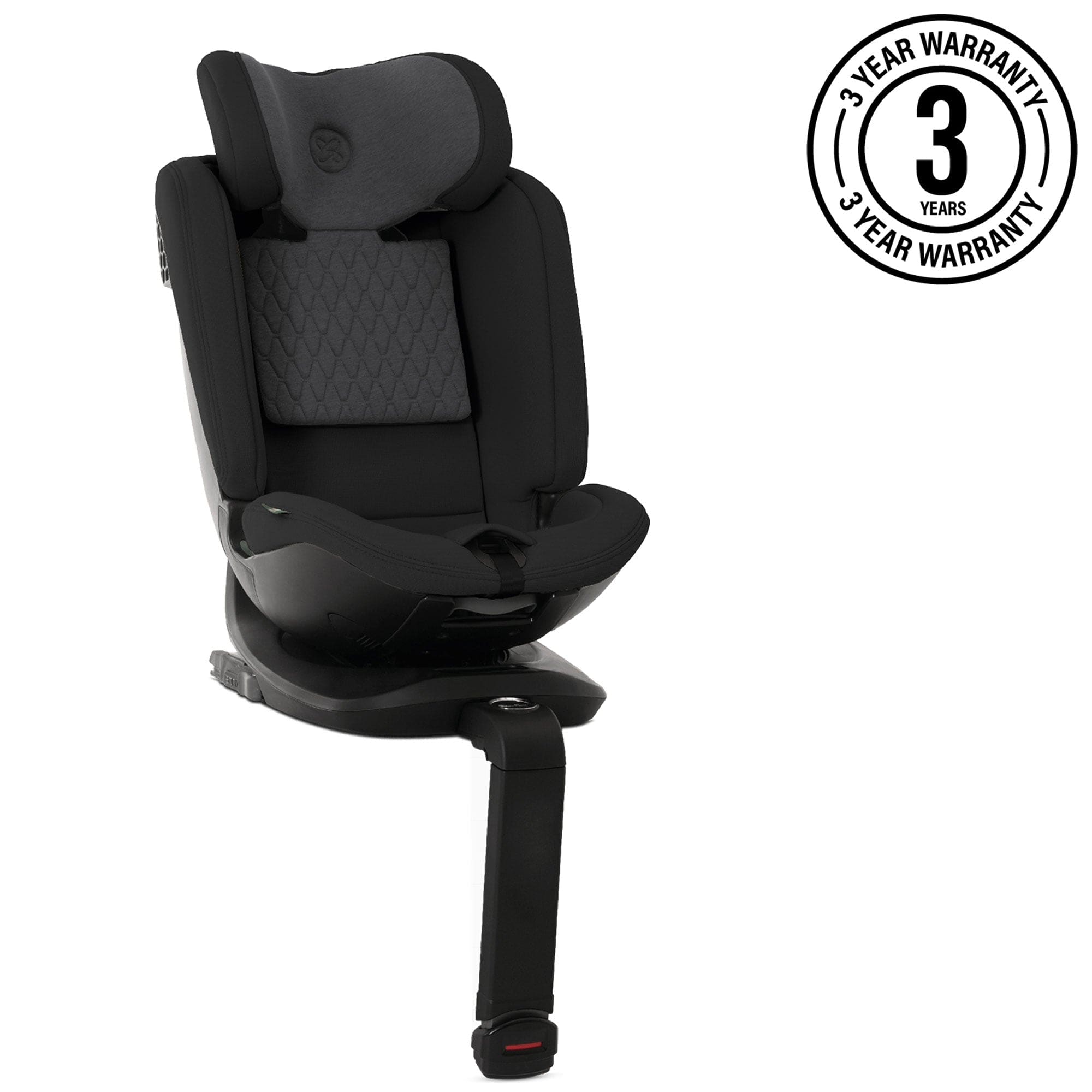 Silver Cross Motion 2 All Size 360 Car Seat in Space Toddler Car Seats SX452.SP 5055836929228