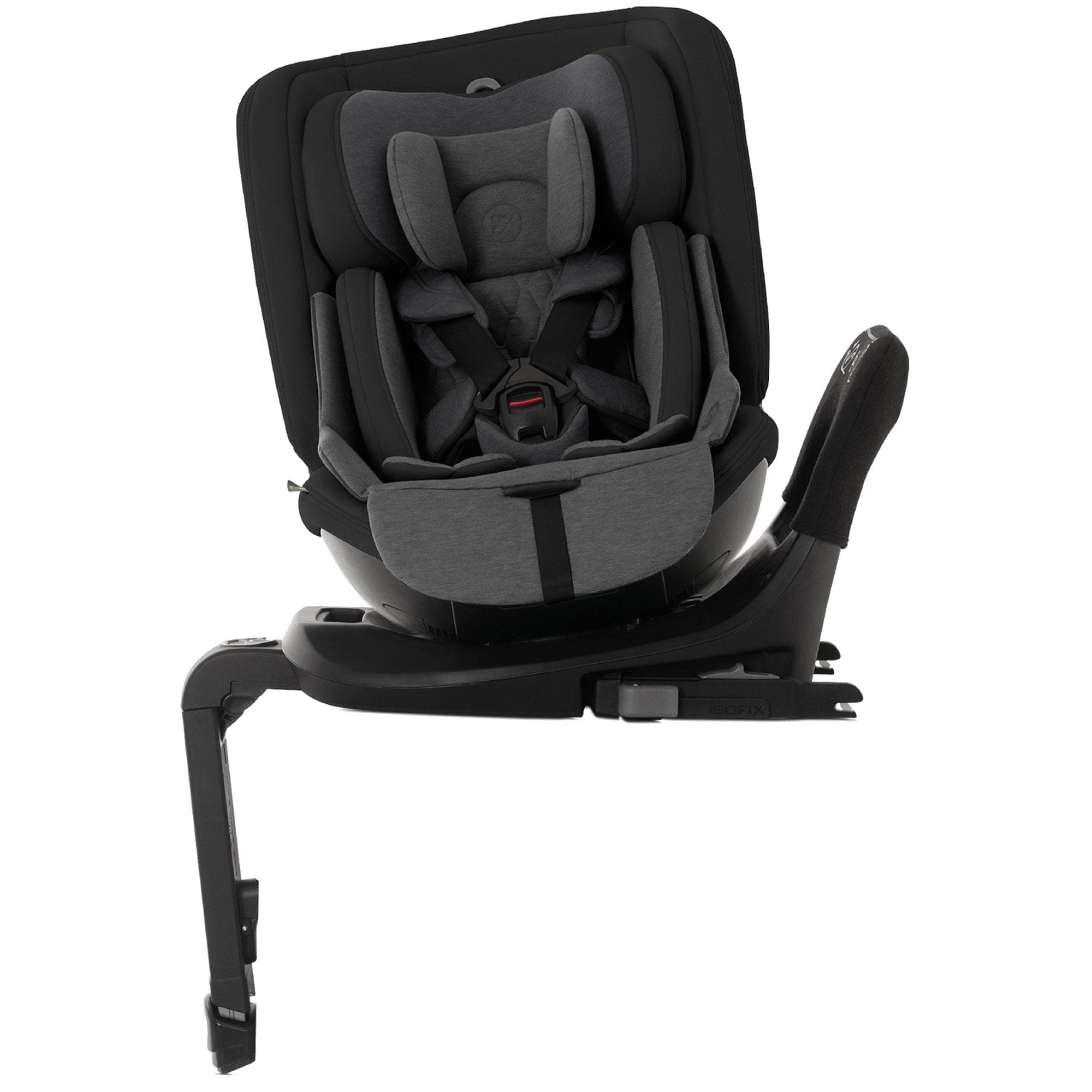 Silver Cross Motion 2 All Size 360 Car Seat in Space Toddler Car Seats SX452.SP 5055836929228