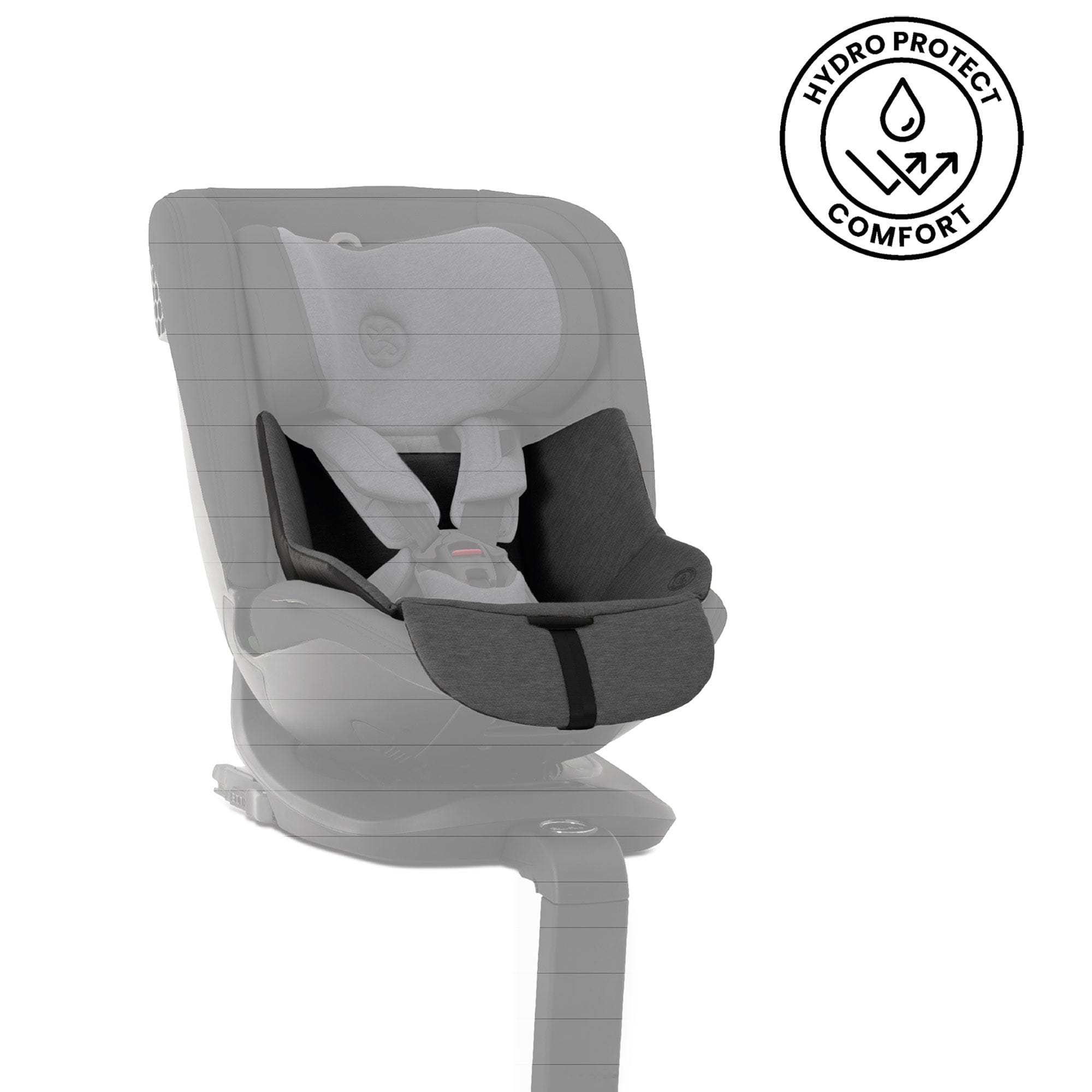 Silver Cross Motion 2 All Size 360 Car Seat in Space Toddler Car Seats SX452.SP 5055836929228