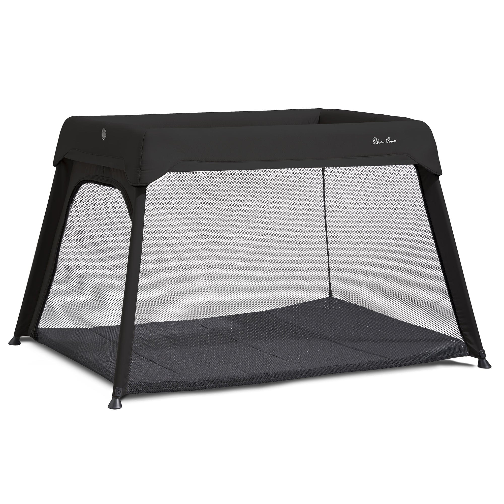 Micralite travel cot hotsell