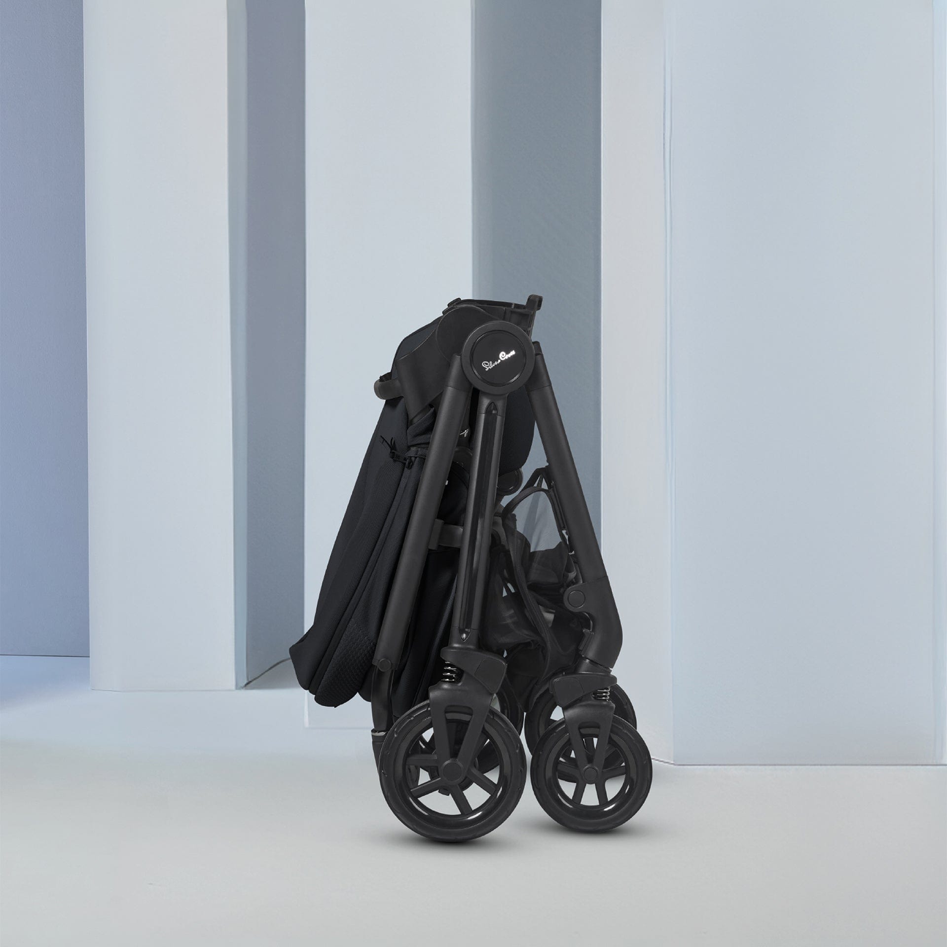 Silver Cross Dune 2 Cybex Travel System in Space Travel Systems