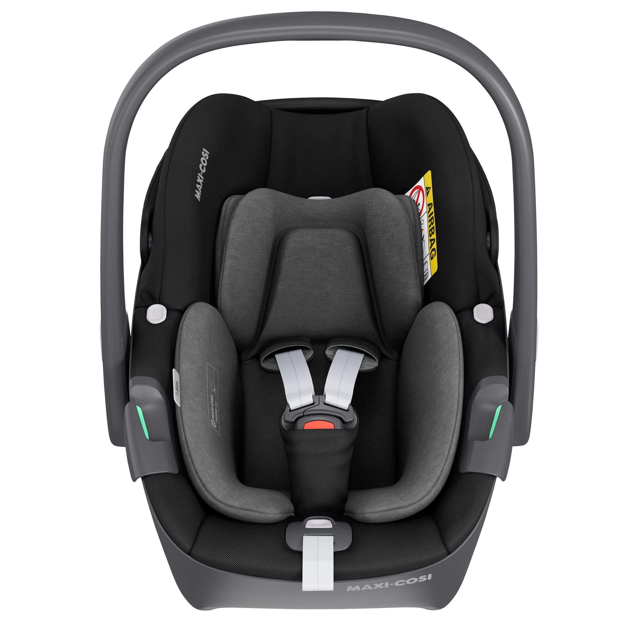 Silver Cross Reef 2 Special Edition Maxi-Cosi Travel System in Ganache Travel Systems