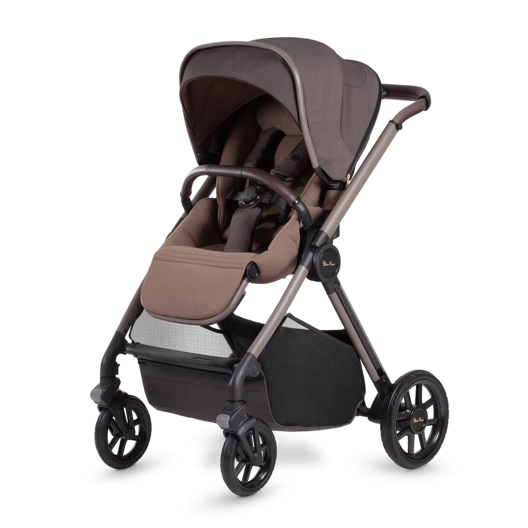 Carrycot hotsell travel system