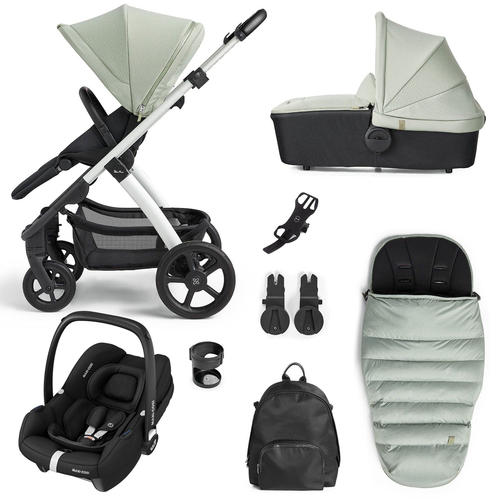 Keynsham hot sale pram shop