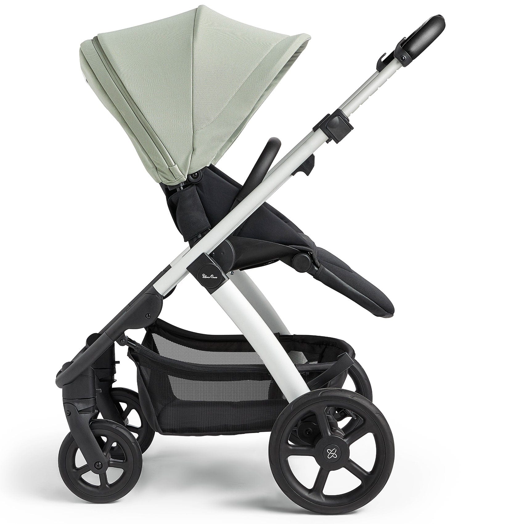 Silver cross 4 2025 in 1 travel system