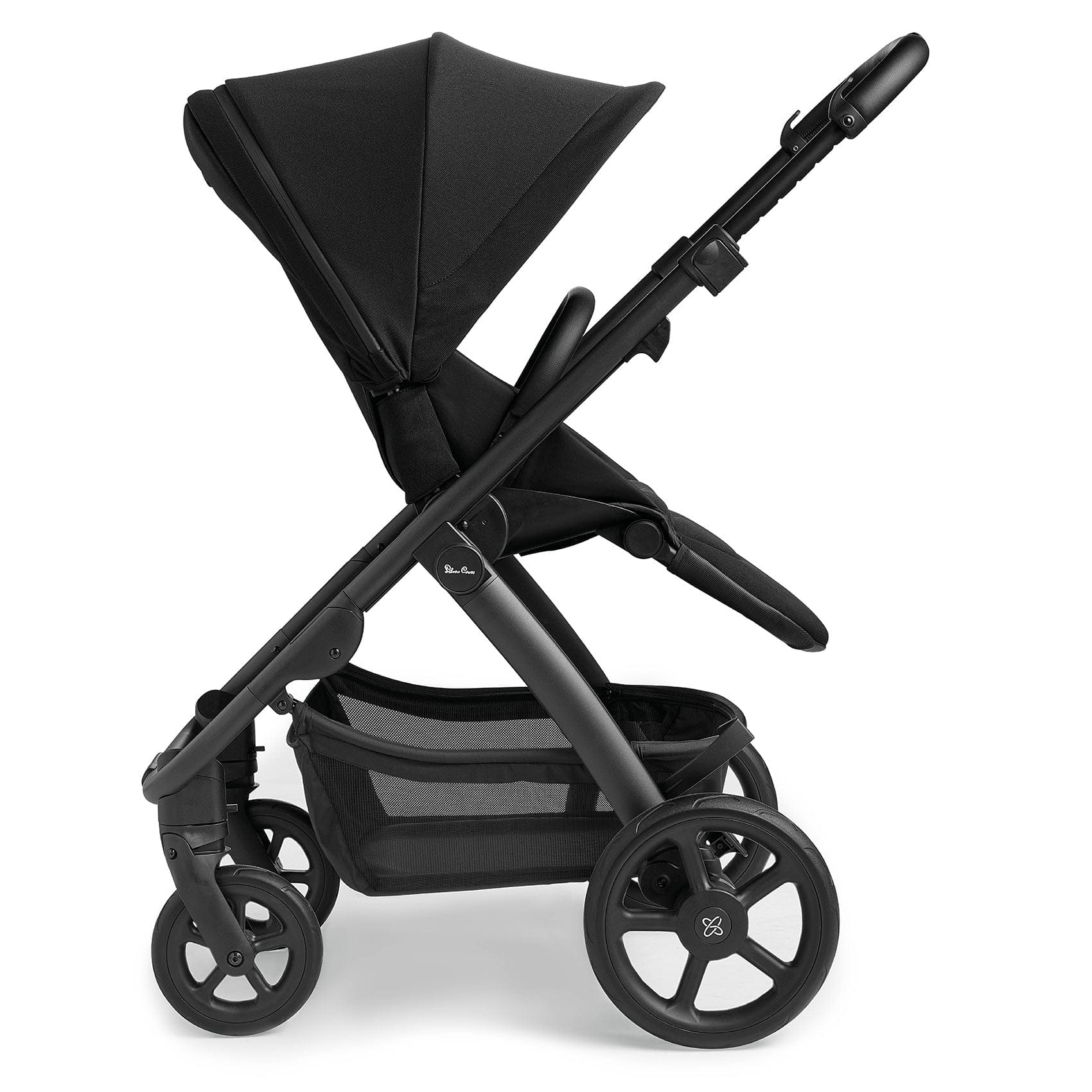 Silver cross 4 shop in 1 travel system