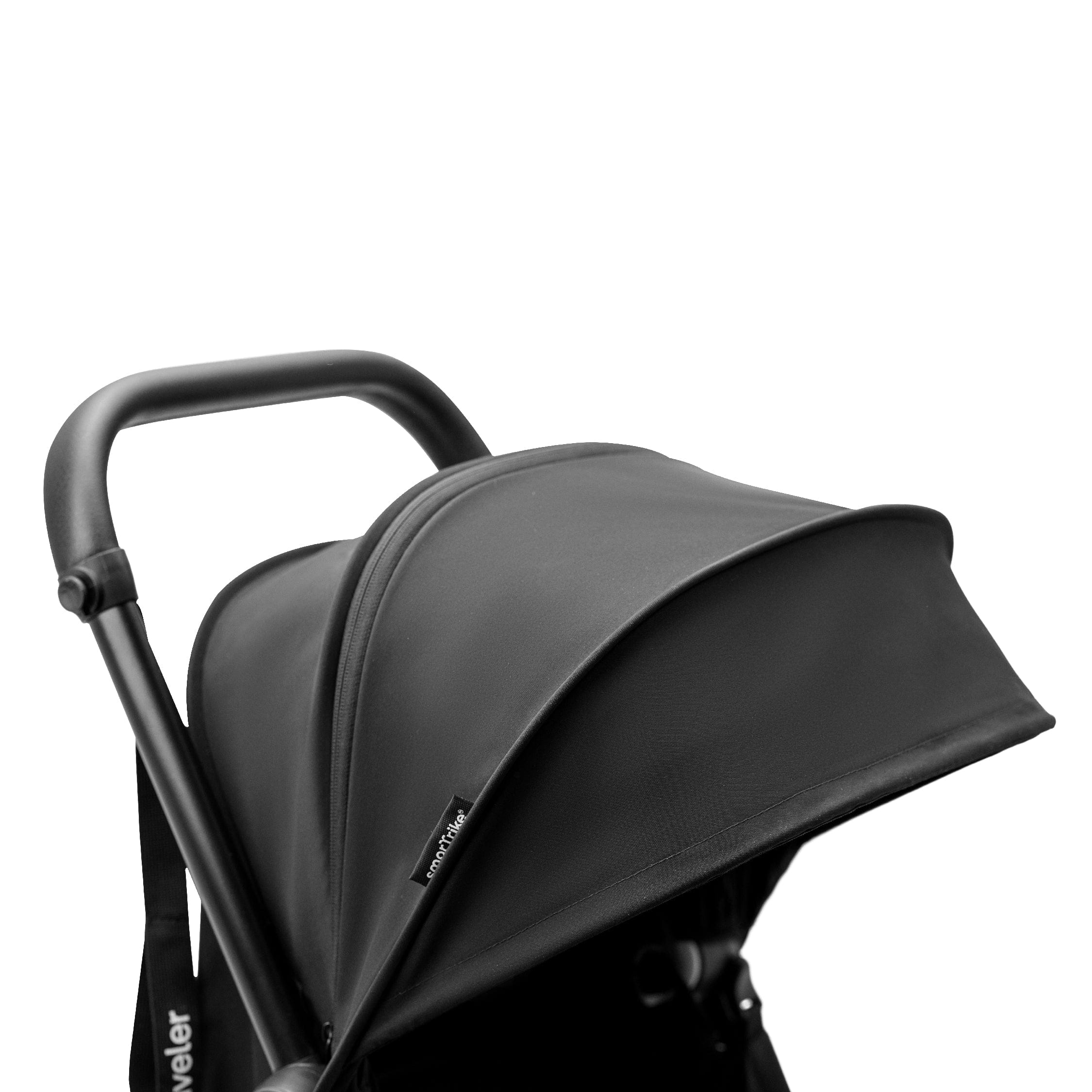 SmarTrike Traveller Stroller in Black Pushchairs & Buggies 5900921 4895211405357