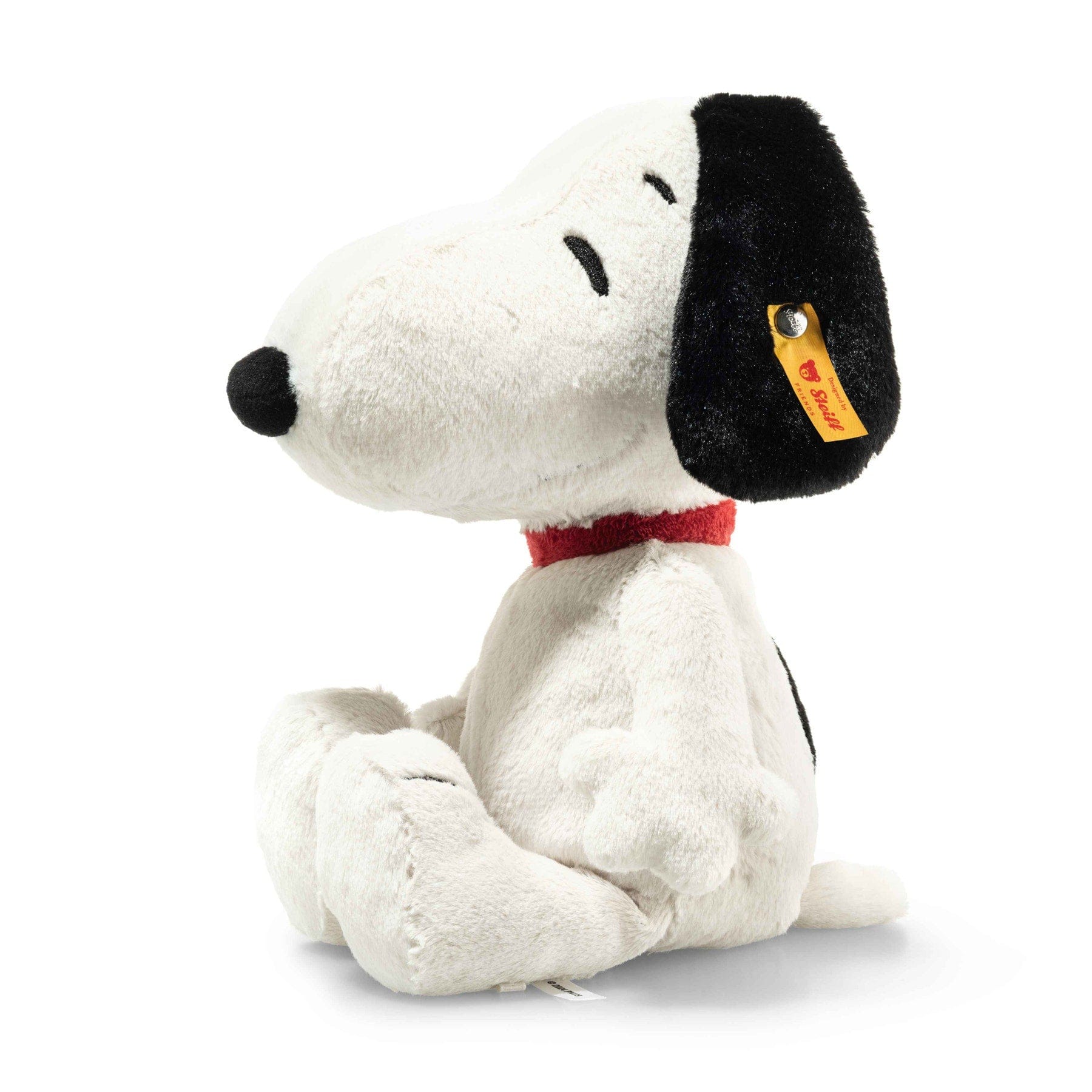 Steiff Snoopy 30cm Soft Animals 024702 4001505024702