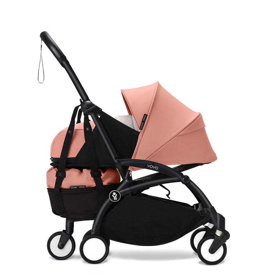 STOKKE® YOYO BAG in Ginger Buggy Accessories 646506 7040356465064