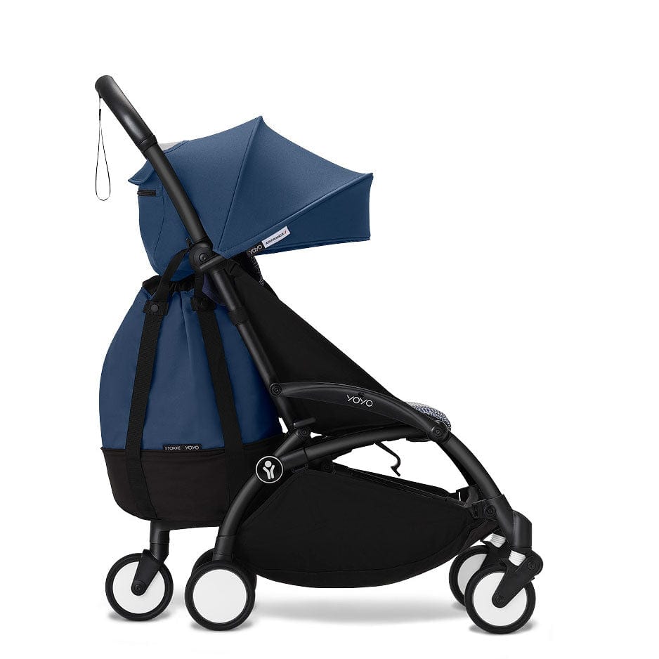 STOKKE® YOYO BAG in Navy Blue Buggy Accessories 646507 7040356465071