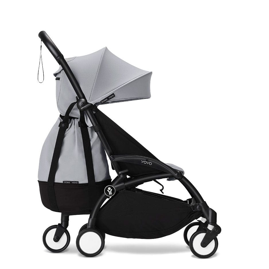 Stokke® YOYO Bag in Stone Buggy Accessories 646510 7040356465101