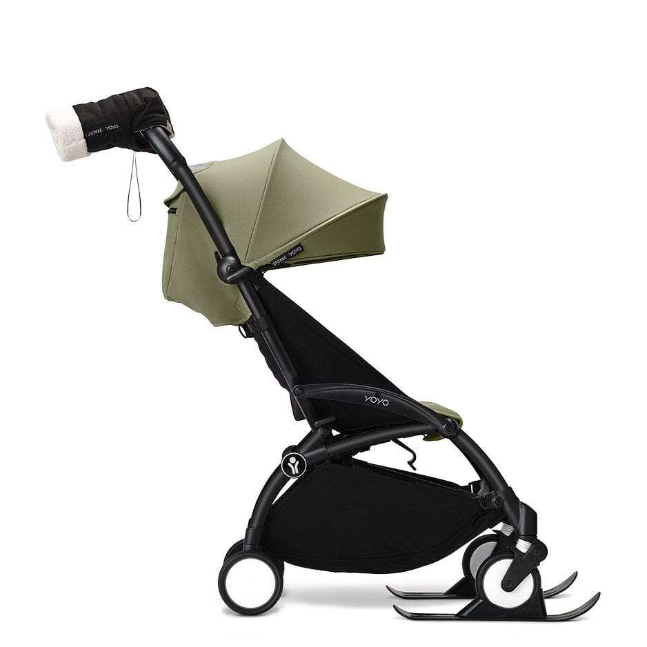 Stokke® YOYO® Skis Buggy Accessories 655801 7040356558018