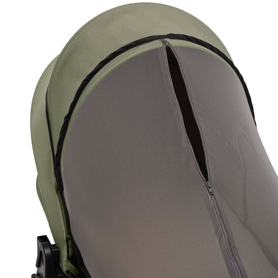 Stokke® YOYO³ Bassinet Mosquito Net Insect Nets 655401 7040356554010